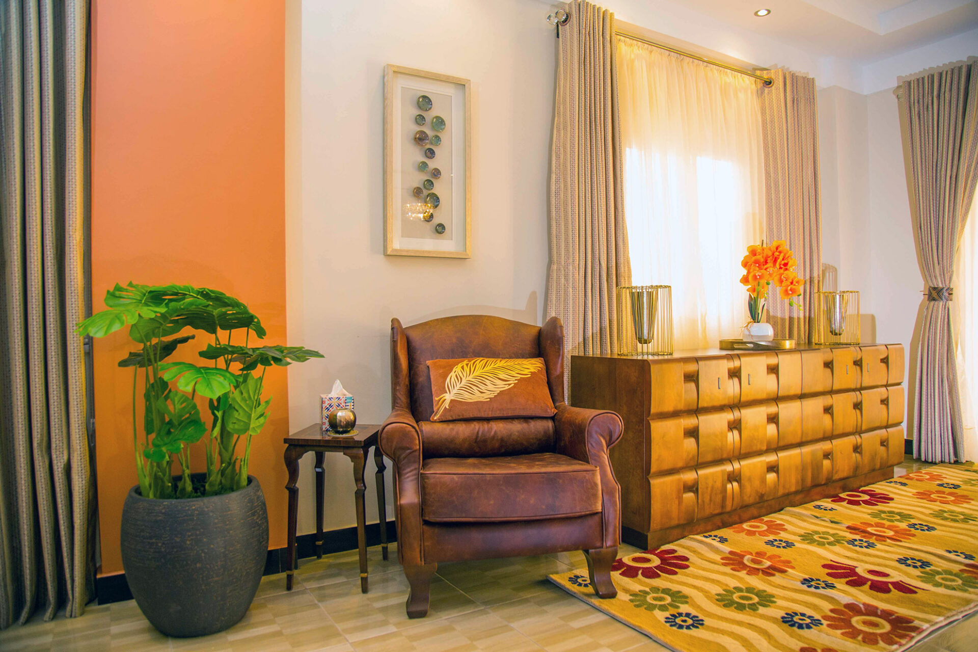 Bringing life <br>to every space.